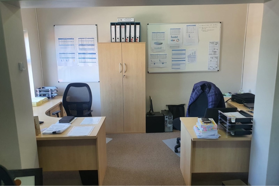 Commercial Property for Sale in Mill Park Eastern Cape
